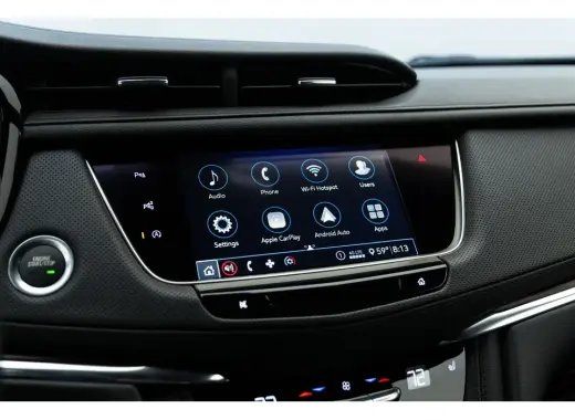 Cadillac XT5 Premium Luxury AWD 2024