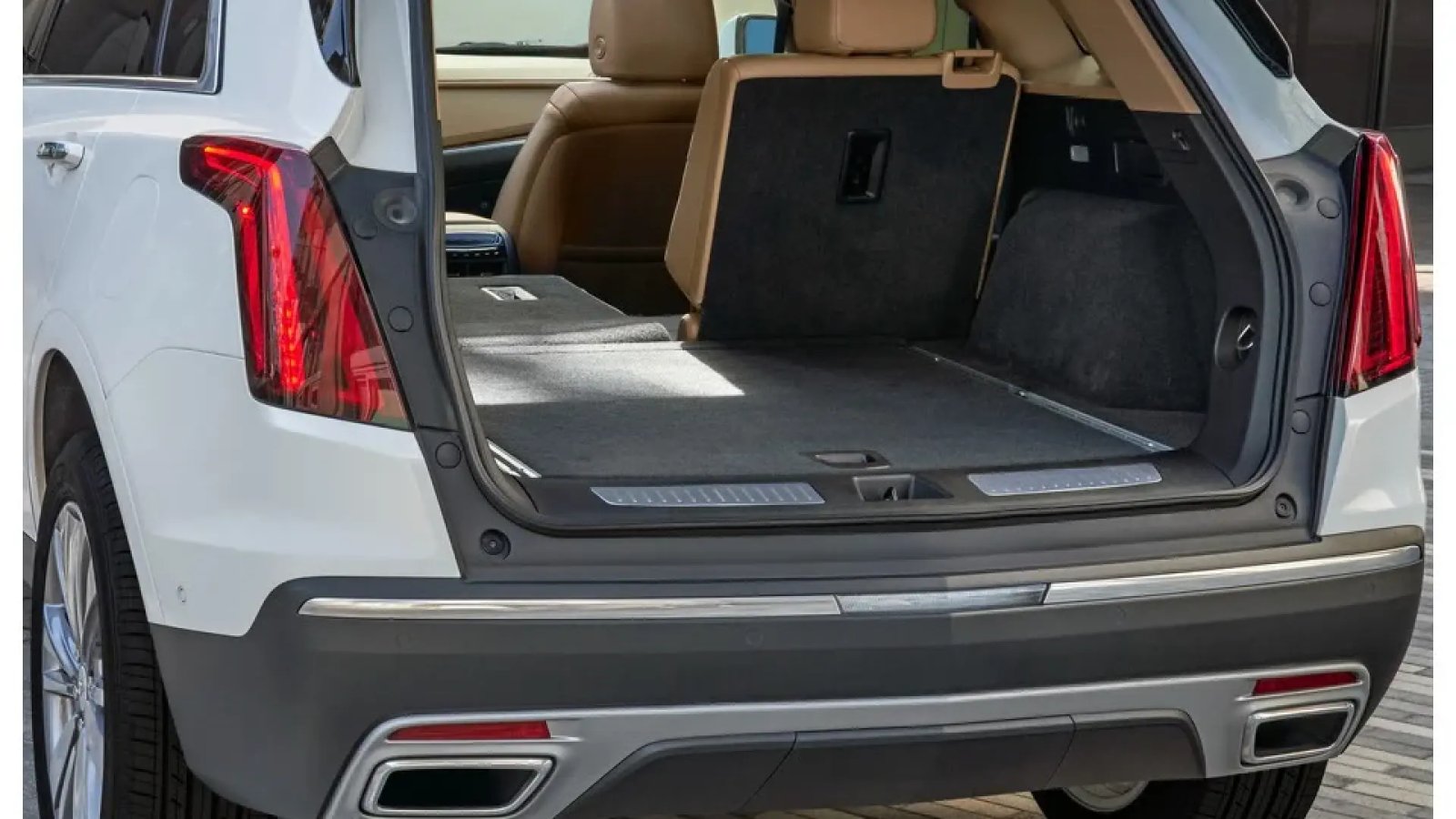 Cadillac XT5 Premium Luxury AWD 2024