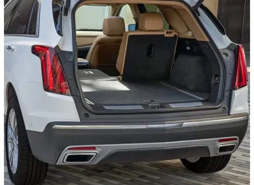 Cadillac XT5 Premium Luxury AWD 2024