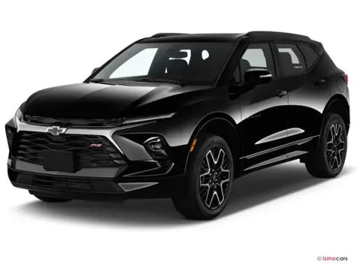 Chevrolet Blazer RS AWD 2024