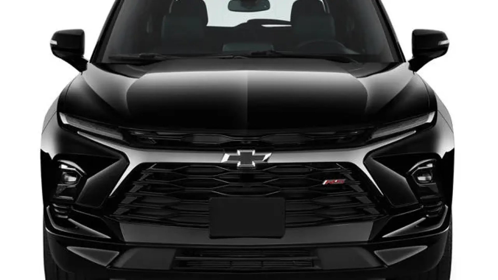 Chevrolet Blazer RS AWD 2024