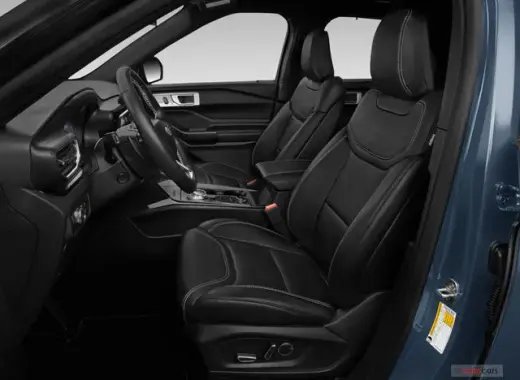 Ford Explorer ST 4WD 2024