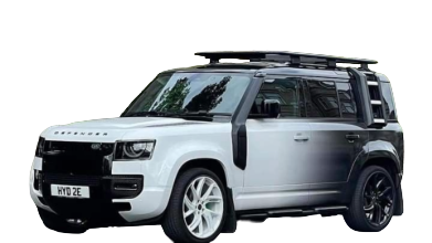 Need a Vehicle Solution?