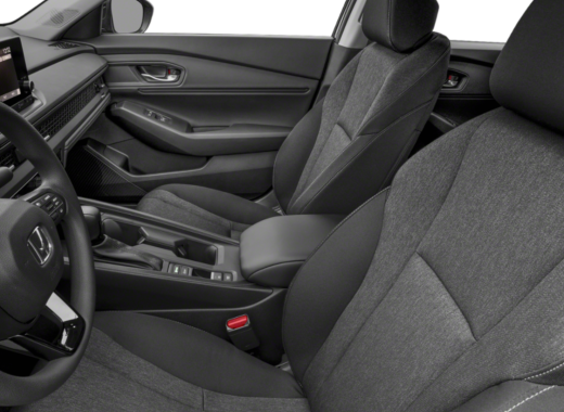Honda Accord Sport 2.0T 2024