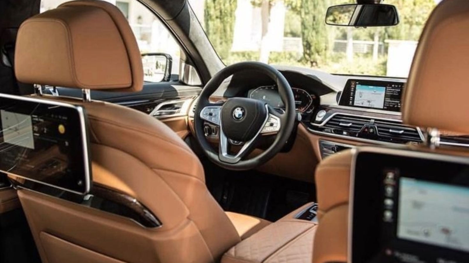 BMW X5 xDrive40i M Sport 2024