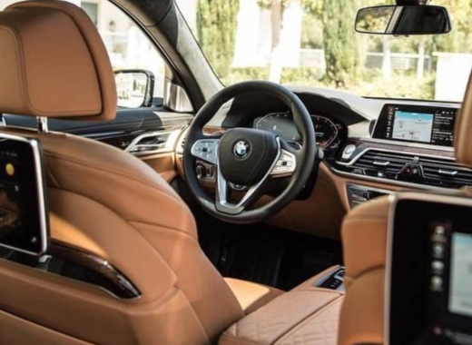 BMW X5 xDrive40i M Sport 2024