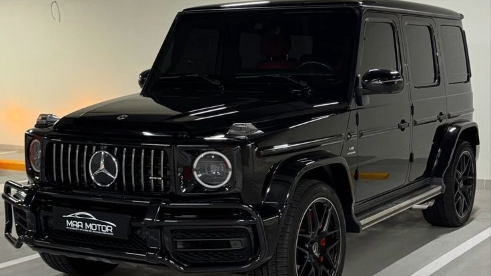 SUV