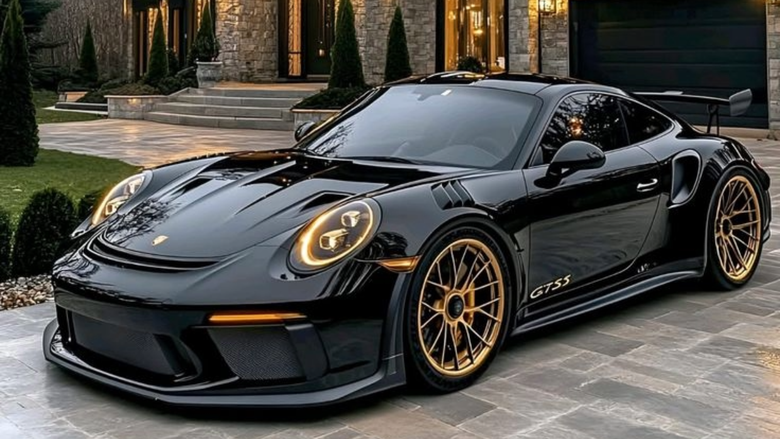 Sport Cars
