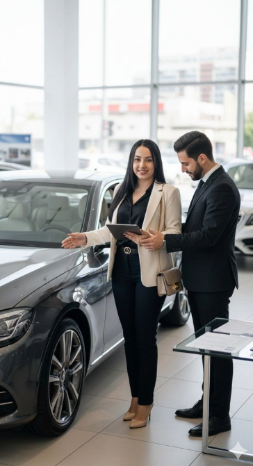 Receive a Great Value for Your Vehicle Today
