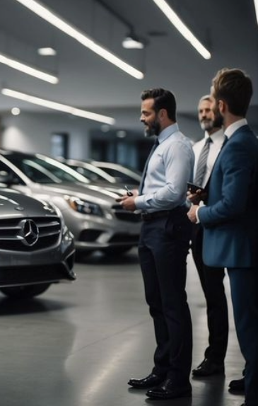Receive a Great Value for Your Vehicle Today