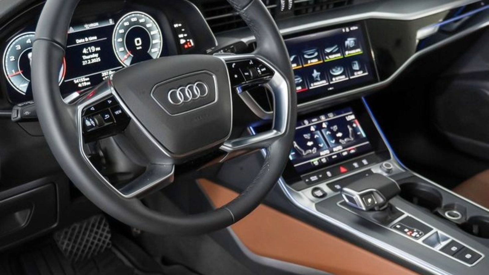 Audi A4 Premium Plus quattro 2024