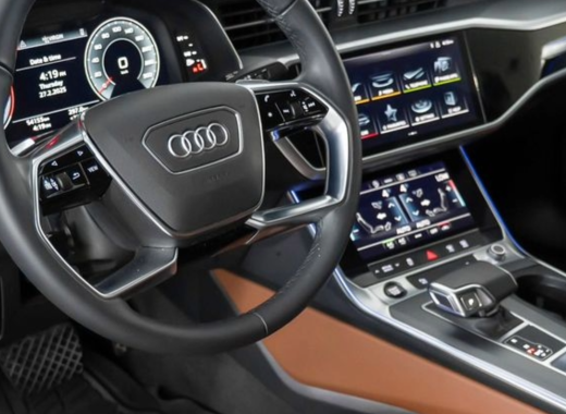 Audi A4 Premium Plus quattro 2024