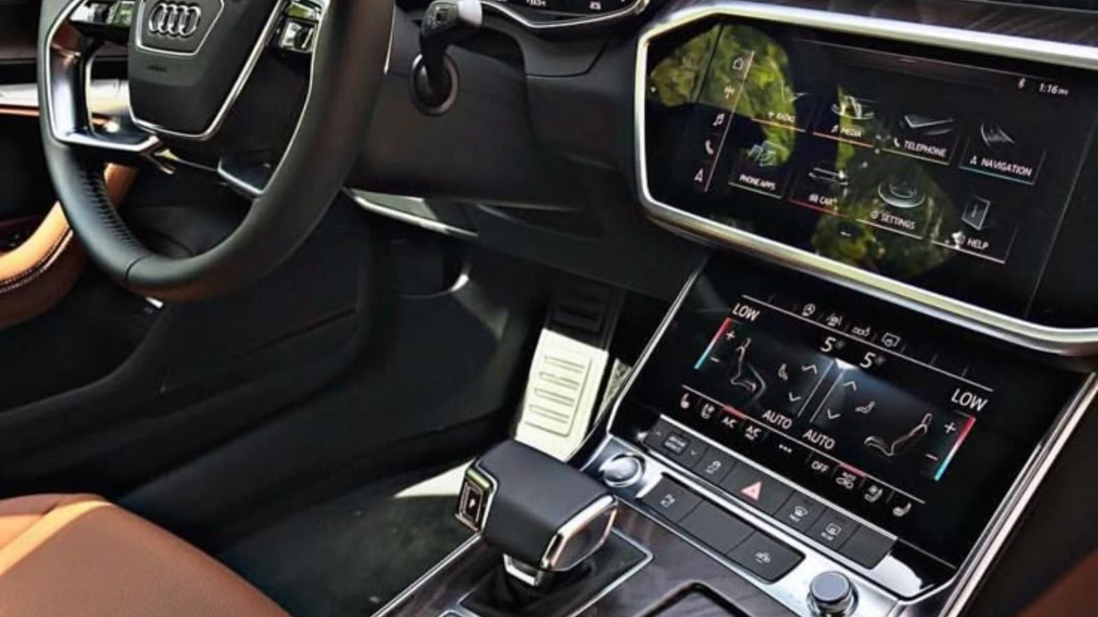 Audi A4 Premium Plus quattro 2024