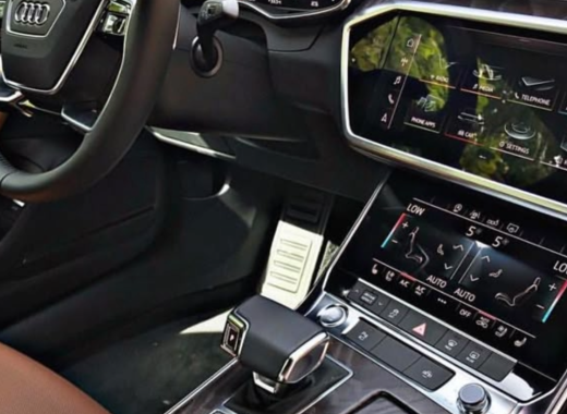 Audi A4 Premium Plus quattro 2024