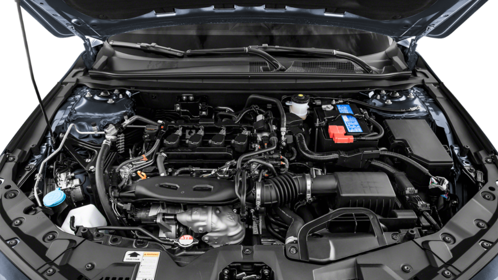 Honda Accord Sport 2.0T 2024