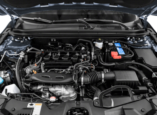Honda Accord Sport 2.0T 2024