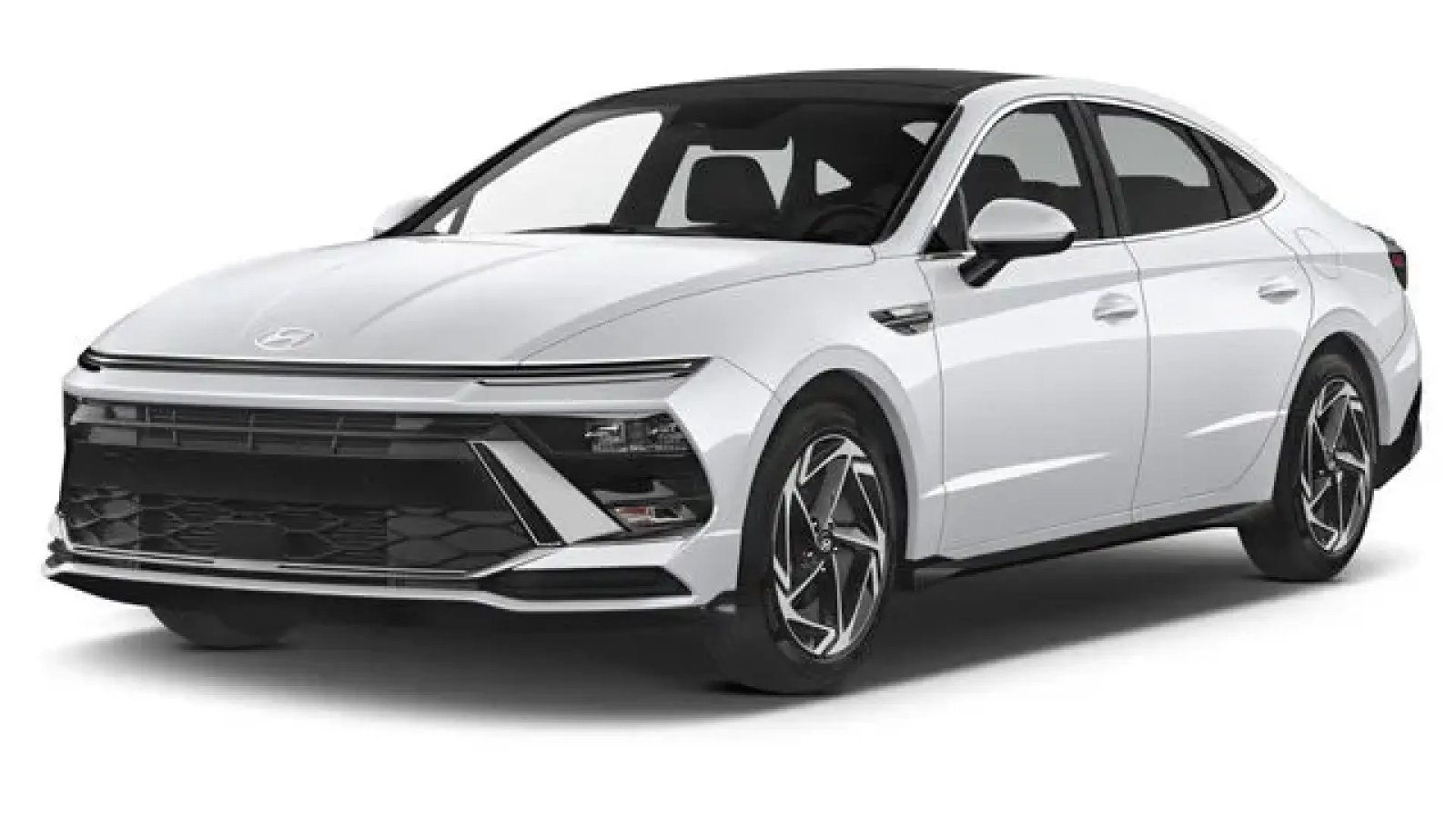 Hyundai Sonata N Line 2024