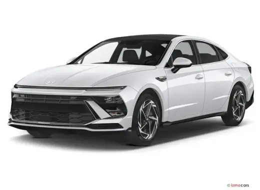 Hyundai Sonata N Line 2024