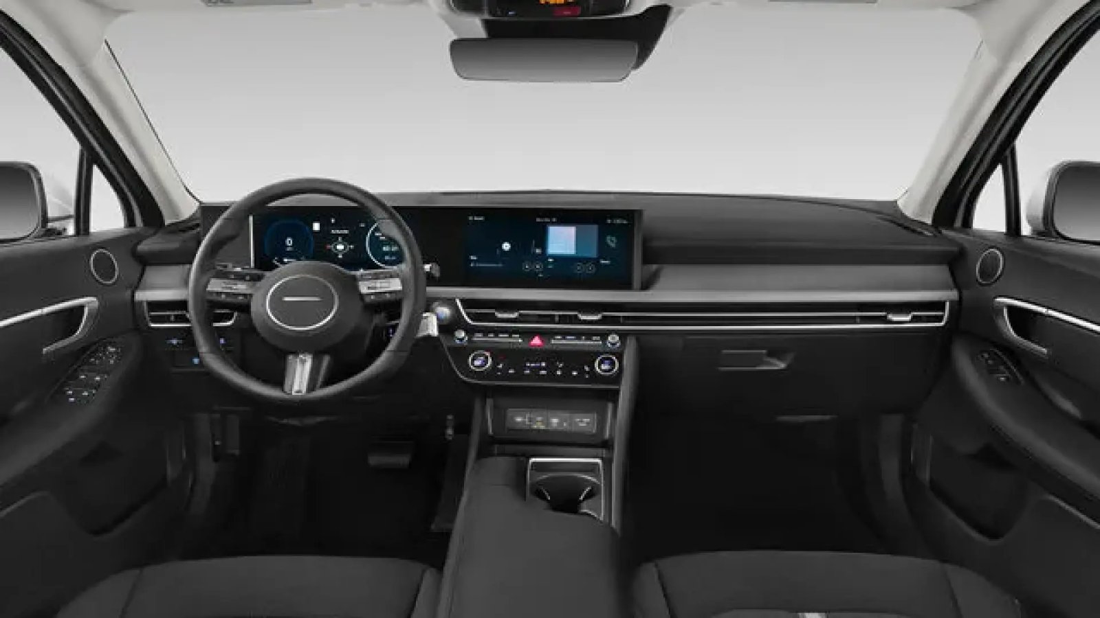 Hyundai Sonata N Line 2024