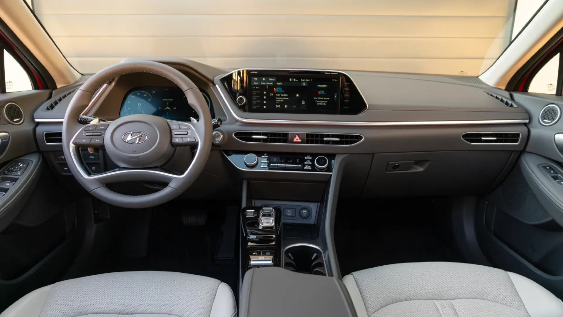Hyundai Sonata N Line 2024