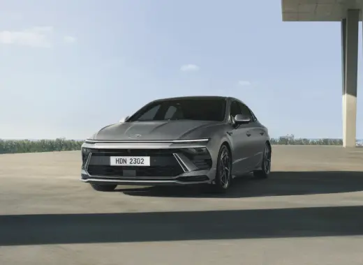 Hyundai Sonata N Line 2024