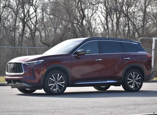 Infiniti QX60 Autograph AWD 2024