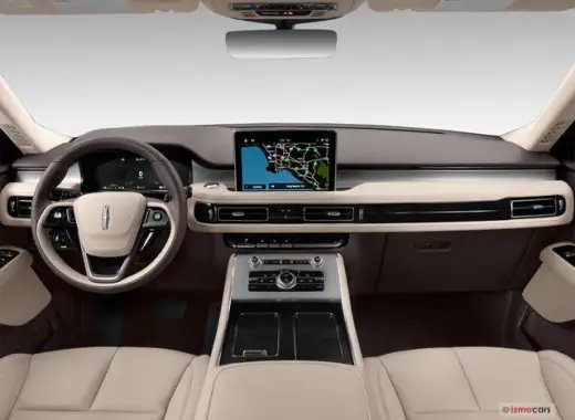 Lincoln Aviator Reserve AWD 2024