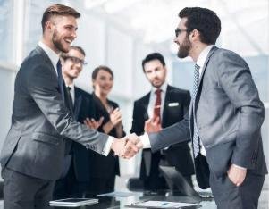 Sell your car at a fair price. Get started with us today.