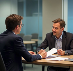 Sell your car at a fair price. Get started with us today.