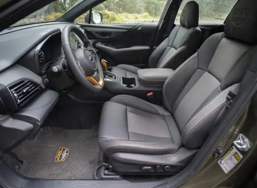 Subaru Outback Limited XT 2024
