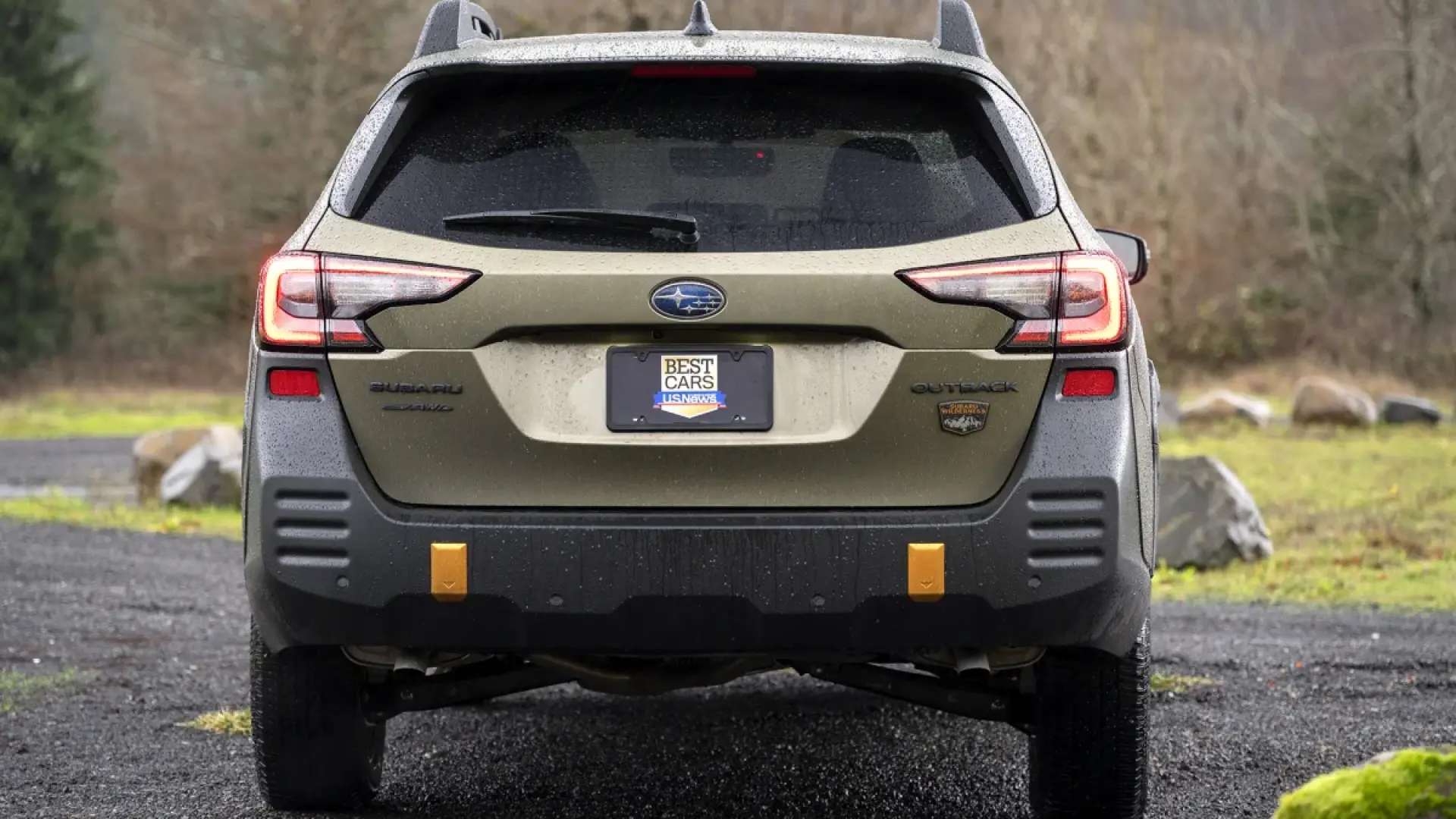 Subaru Outback Limited XT 2024