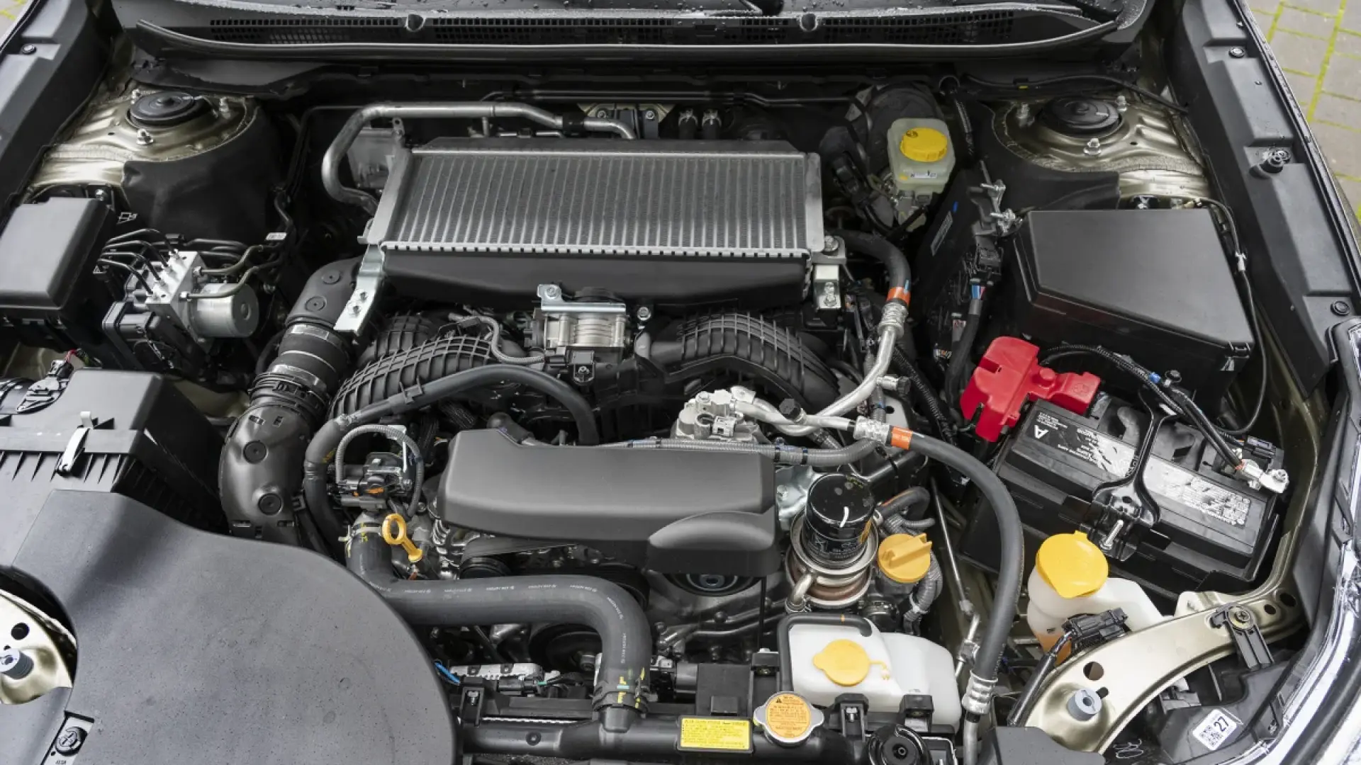 Subaru Outback Limited XT 2024