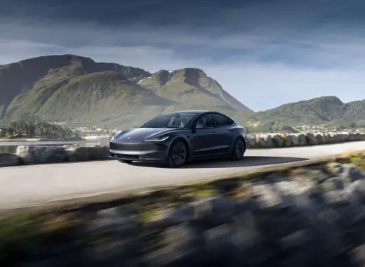 Tesla Model 3 Long Range AWD 2024