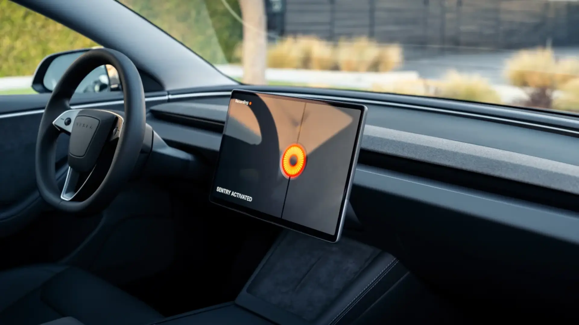 Tesla Model 3 Long Range AWD 2024