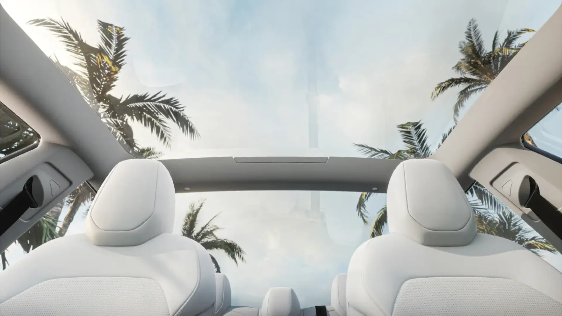 Tesla Model 3 Long Range AWD 2024