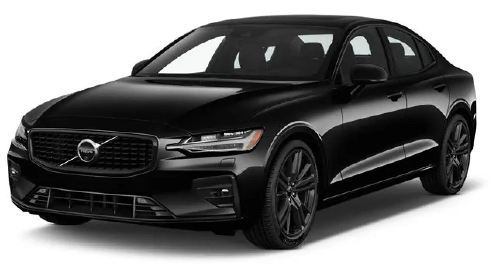 Volvo XC60 B6 Ultimate AWD 2024