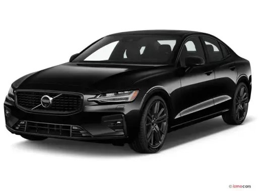 Volvo XC60 B6 Ultimate AWD 2024