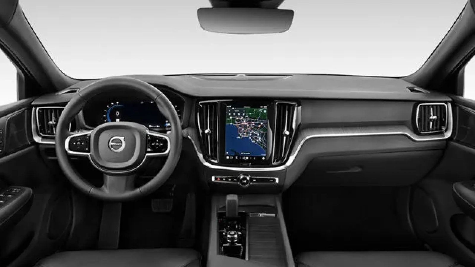 Volvo XC60 B6 Ultimate AWD 2024