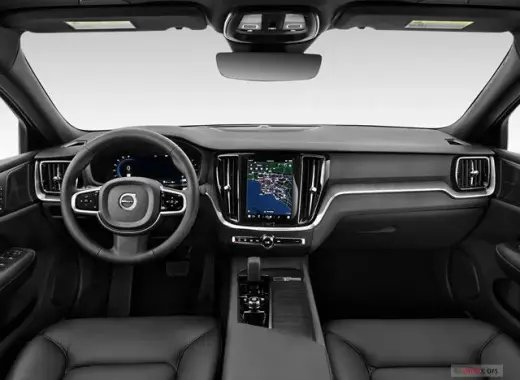 Volvo XC60 B6 Ultimate AWD 2024