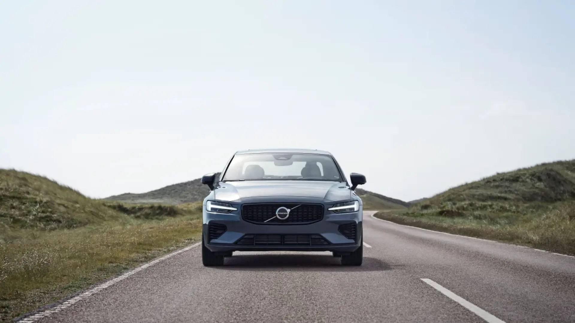 Volvo XC60 B6 Ultimate AWD 2024