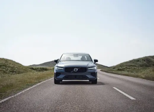 Volvo XC60 B6 Ultimate AWD 2024